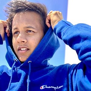 Meet your Posher, Sohum